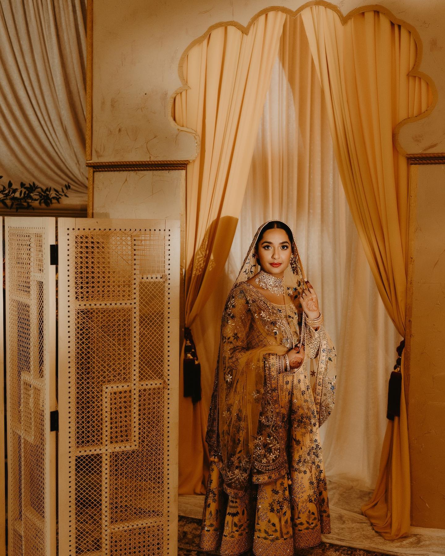 Wedding styling by InStyle Events Surrey BC